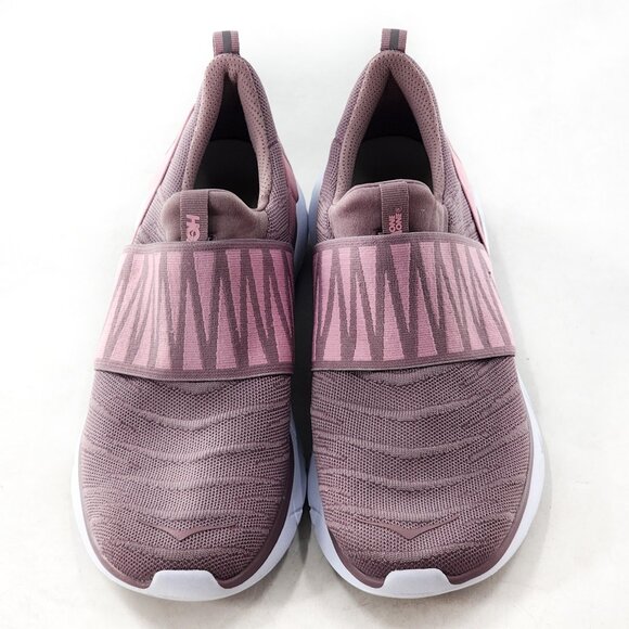 HOKA One One Hupana Slip on Sneaker - Picture 4 of 8